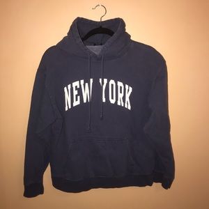 Brandy Melville hoodie